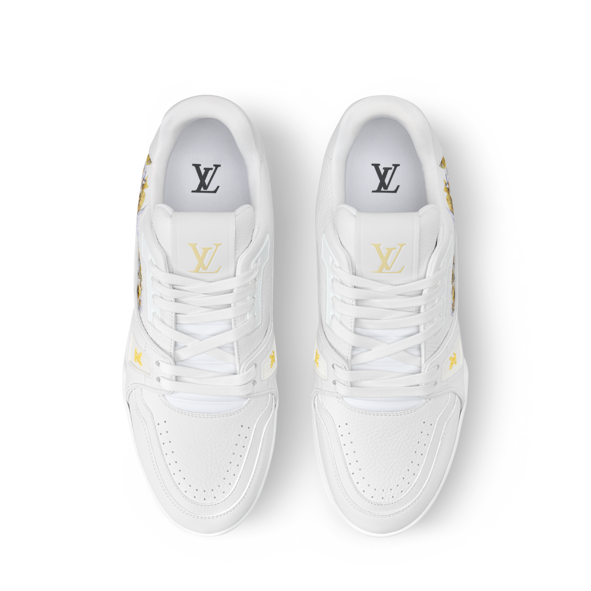 LV フレックス ローファー ｜ルイ・ヴィトン 公式サイト - 1AHAXR